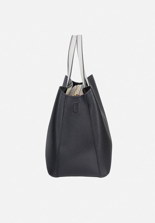 Cellini - Amelia Shopper - Black
