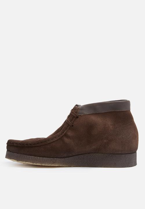 Grasshoppers - Moccasin mid