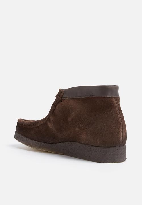 Grasshoppers - Moccasin mid