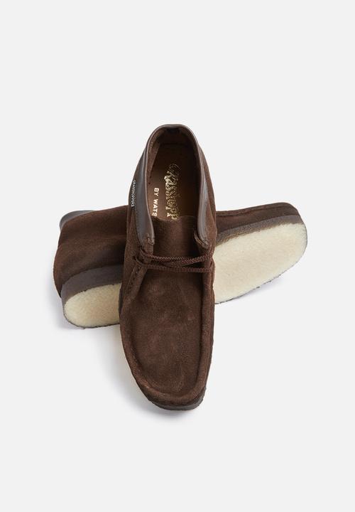 Grasshoppers - Moccasin mid