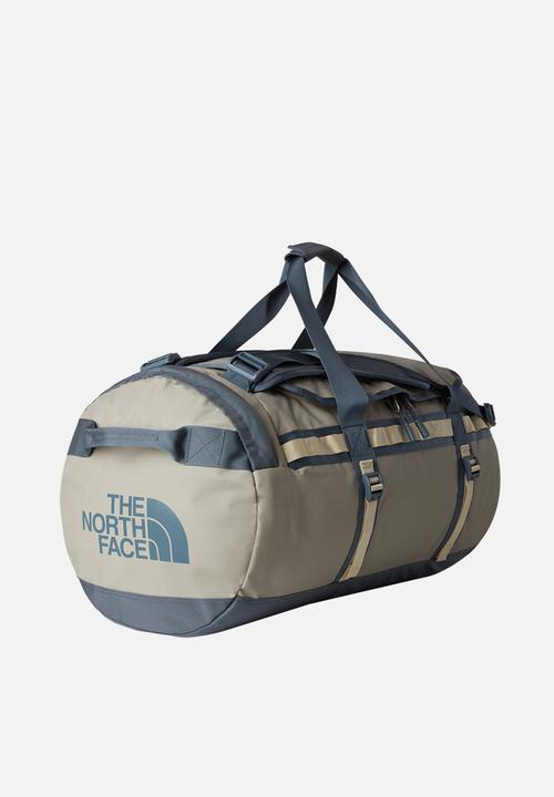 BASE Camp Duffel - Stone Slab-Granite Grey-Desert Stone