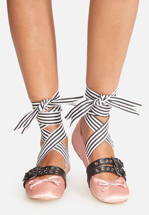 Daisy Street - Ballet flat