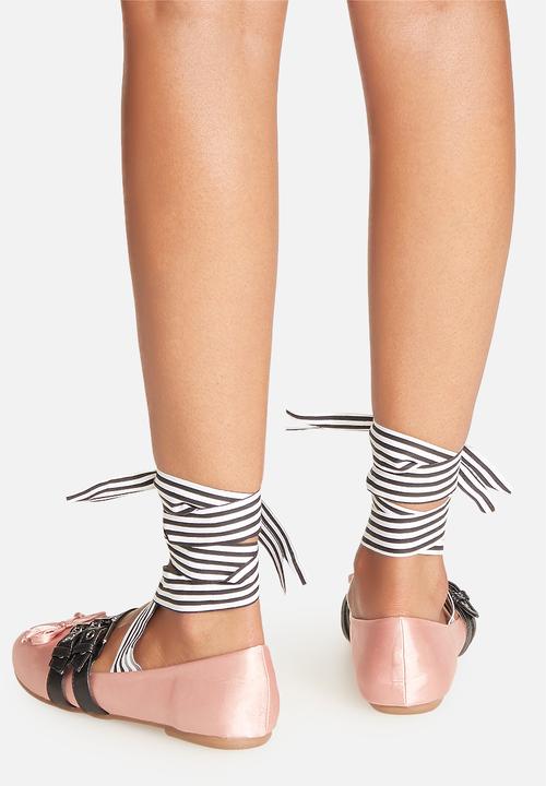 Daisy Street - Ballet flat