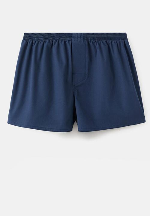 MANGO - Briefsday - Blue