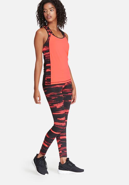 ONLY Play - Zeus training top