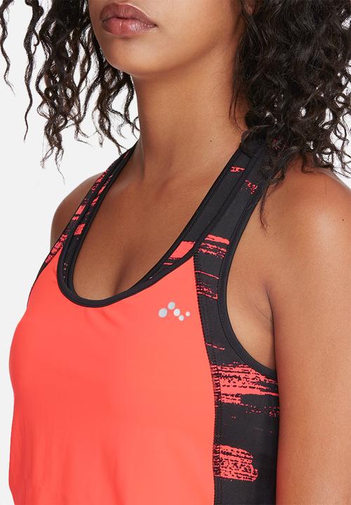 ONLY Play - Zeus training top