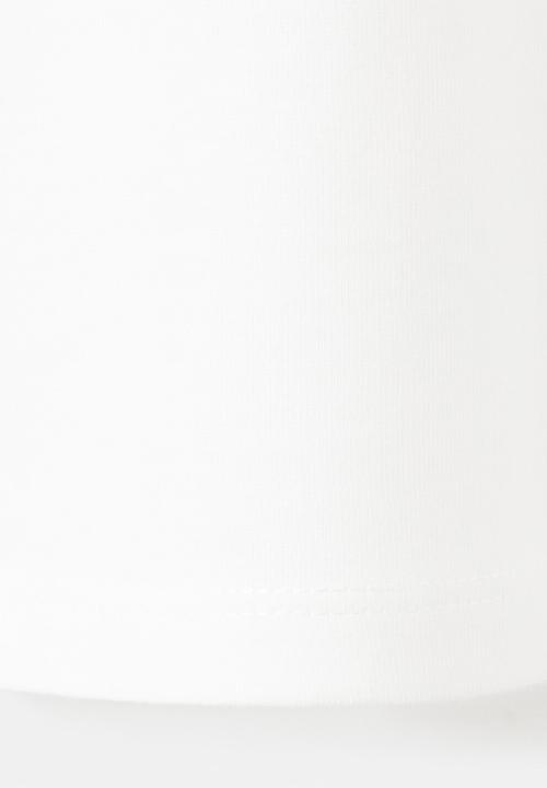 MANGO - T-Shirt Lili - Natural
