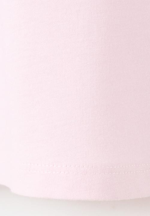 MANGO - T-Shirt Lili - Pink
