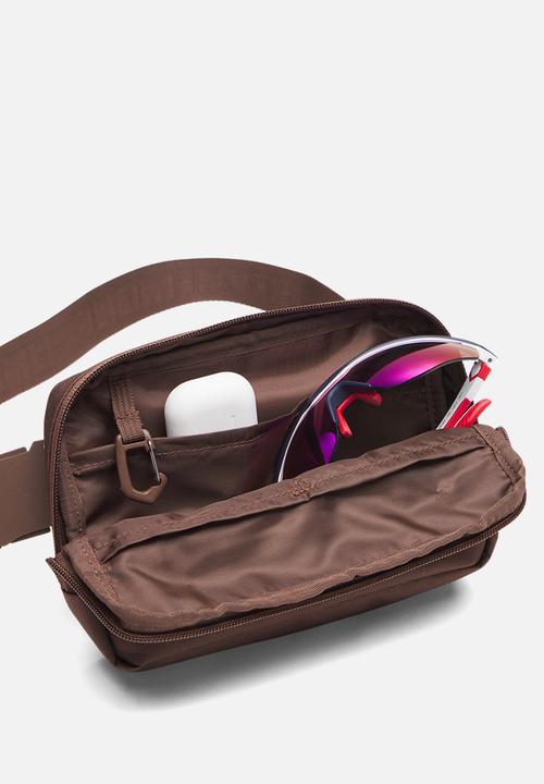 Under Armour - UA Essential Wb Crossbody - Incense Brown
