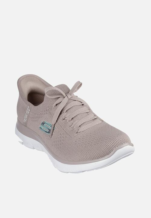 Skechers - Summits - neutral