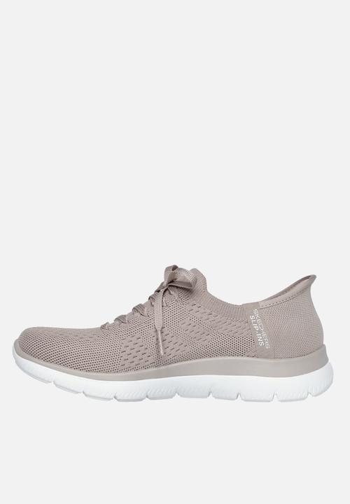Skechers - Summits - neutral