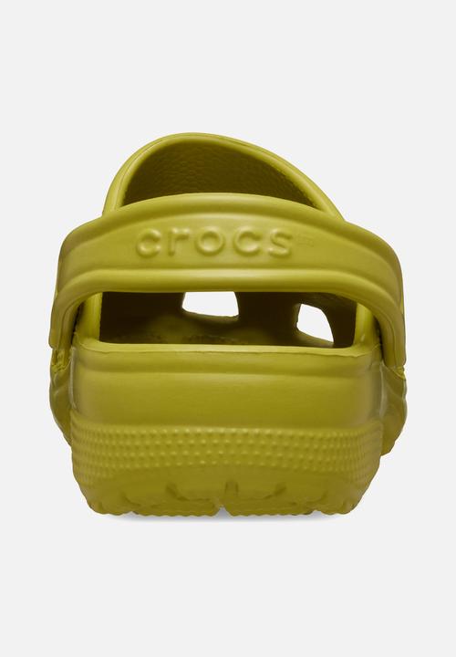 Crocs - Classic clog - meadow