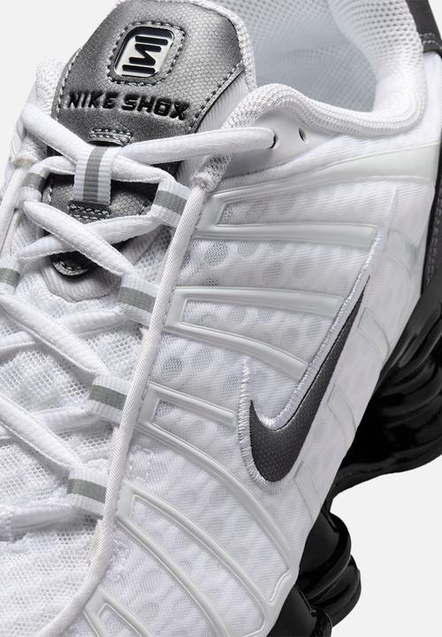 Nike - NIKE SHOX TL