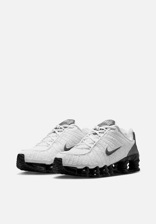 Nike - NIKE SHOX TL