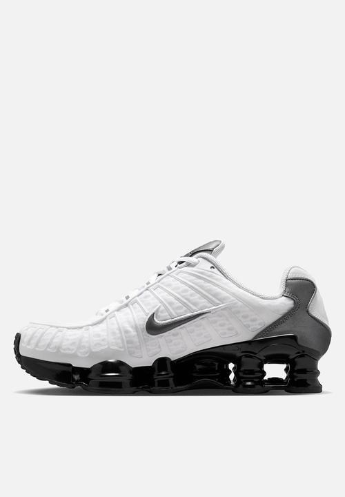 Nike - NIKE SHOX TL