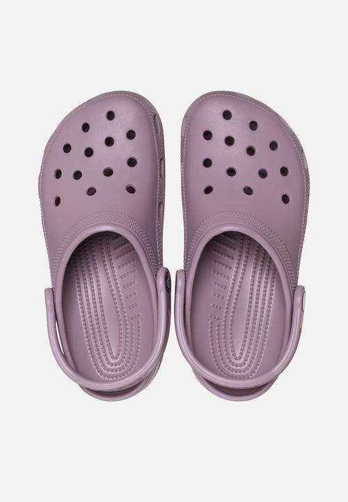 Crocs - Classic clog - dusty lilac