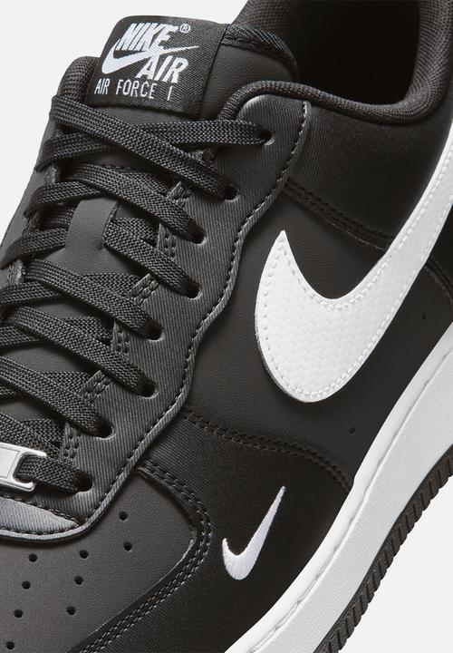 Nike - AIR FORCE 1 '07 TECH ESS