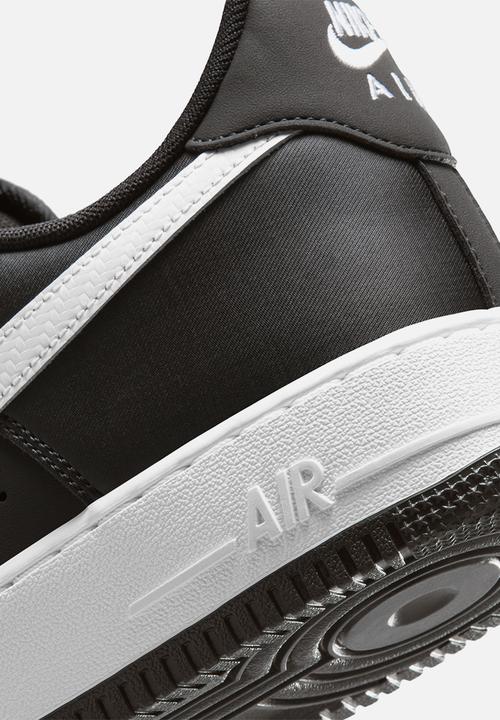 Nike - AIR FORCE 1 '07 TECH ESS