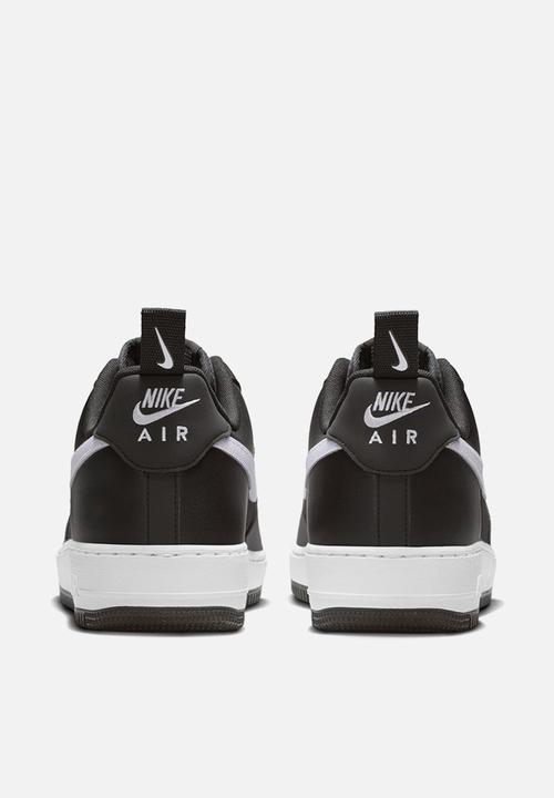 Nike - AIR FORCE 1 '07 TECH ESS