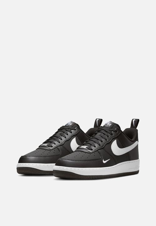Nike - AIR FORCE 1 '07 TECH ESS