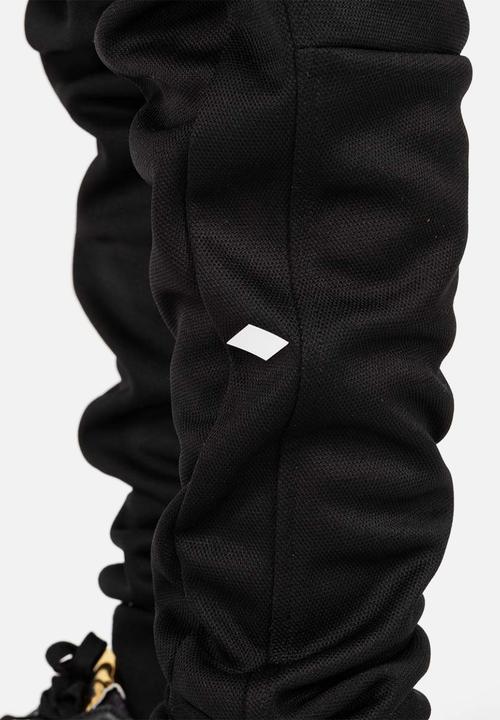 Lee Cooper - Eliott Fleece Bottom - Black