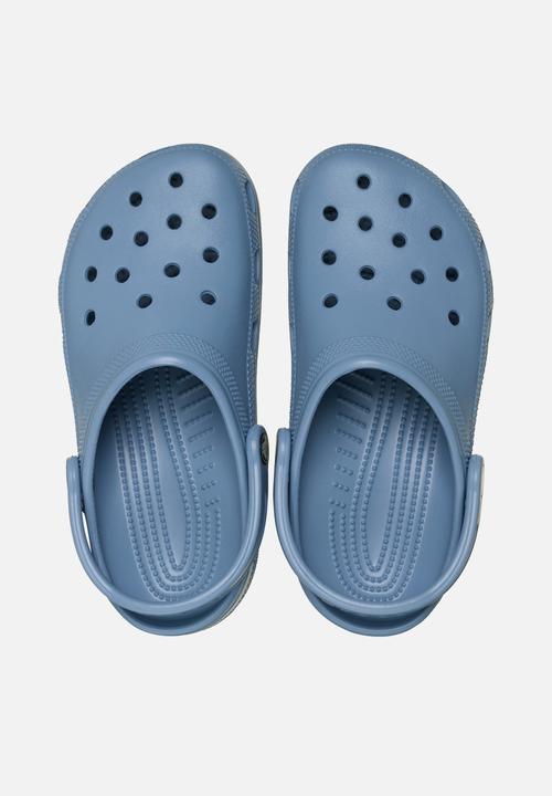 Crocs - Classic Clog - Astro Blue