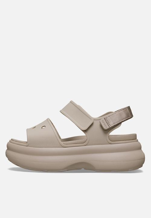 Crocs - Soho Y Strap Sandal Sandal - Dulcé