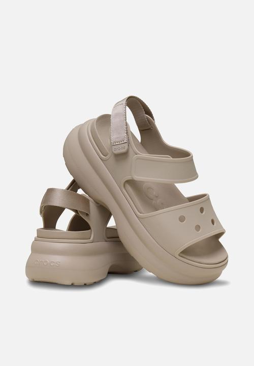 Crocs - Soho Y Strap Sandal Sandal - Dulcé