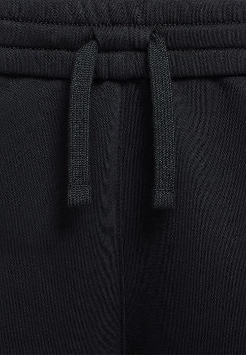 Nike - Girls Nike Sportswear Club Fleece Wide Leg Pants