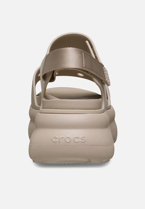 Crocs - Soho Y Strap Sandal Sandal - Dulcé