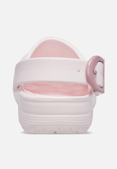 Crocs - Classic buckle clog - bubble ice