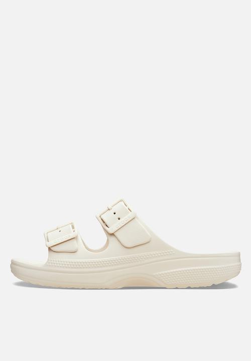 Crocs - Saturday sandal w - frappé