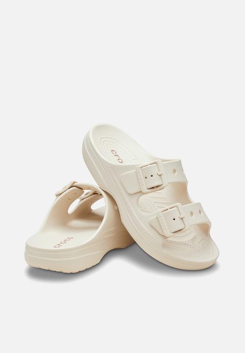 Crocs - Saturday sandal w - frappé