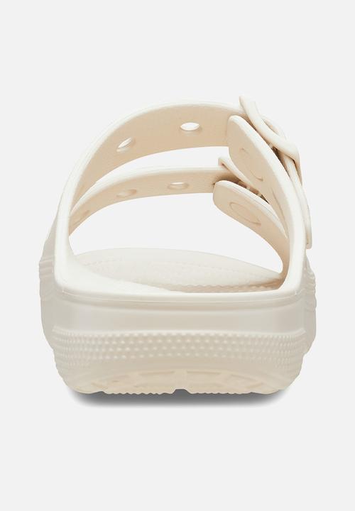 Crocs - Saturday sandal w - frappé
