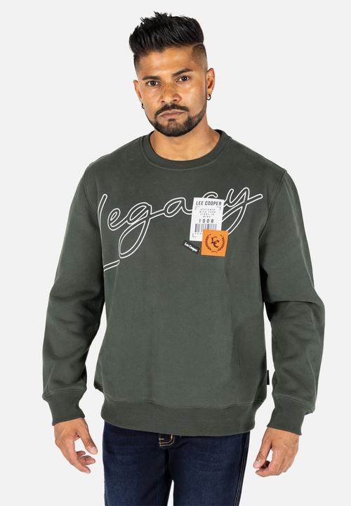 SONMIN CREWNECK GRY Lサイズ original.jpg