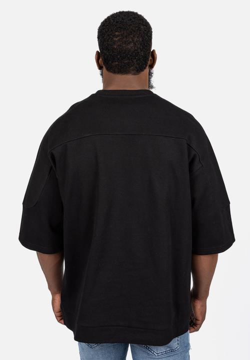 Lee Cooper - Matheo Tee - Black