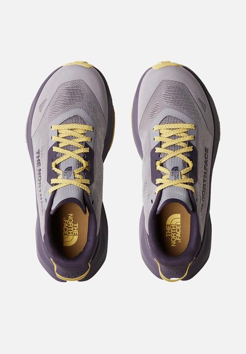 The North Face - W ALTAMESA 300 V2 - purple