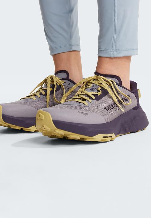The North Face - W ALTAMESA 300 V2 - purple