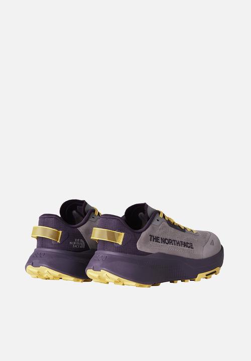 The North Face - W ALTAMESA 300 V2 - purple