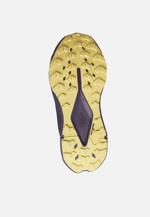 The North Face - W ALTAMESA 300 V2 - purple