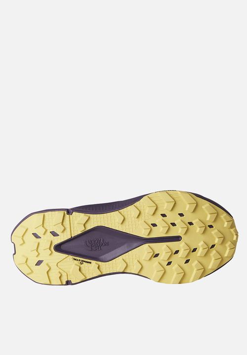 The North Face - W ALTAMESA 300 V2 - purple