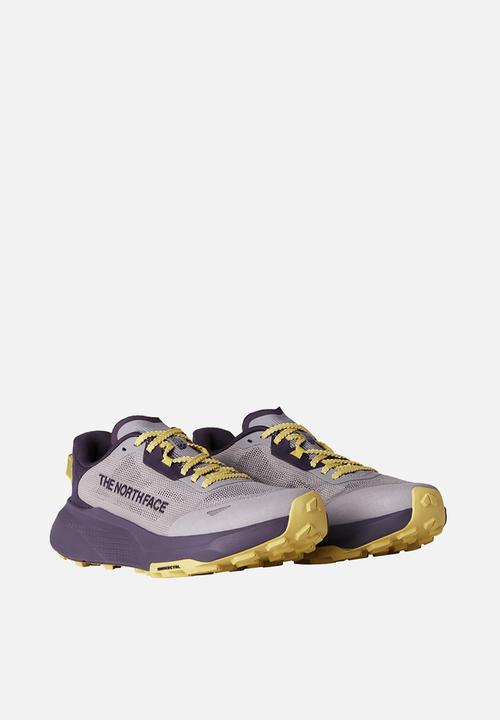 The North Face - W ALTAMESA 300 V2 - purple