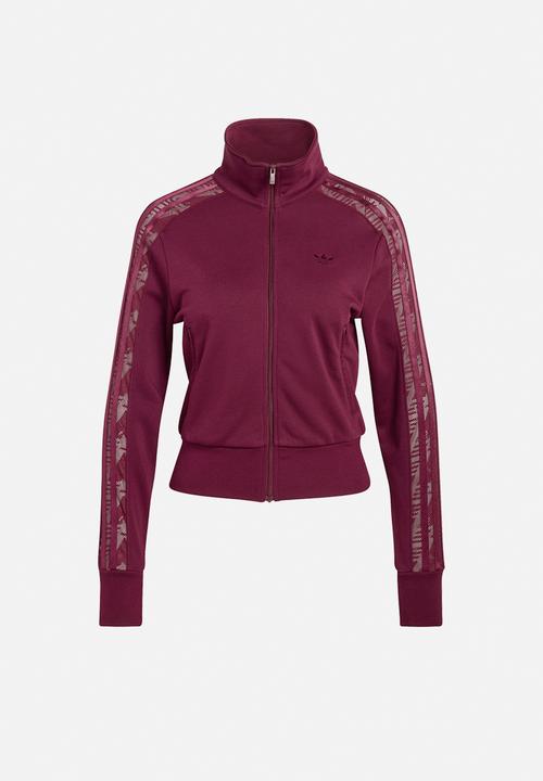adidas Originals - Firebird Lacett - Maroon