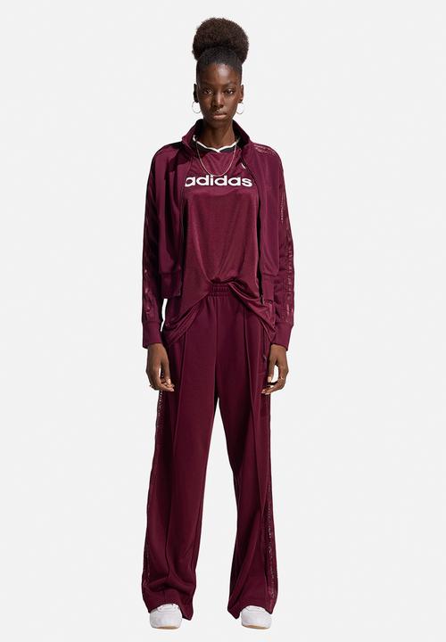 adidas Originals - Firebird Lacett - Maroon
