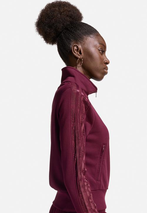 adidas Originals - Firebird Lacett - Maroon