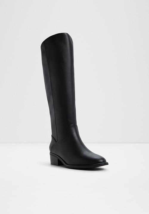 ALDO - Kaydienh ankle boot - black