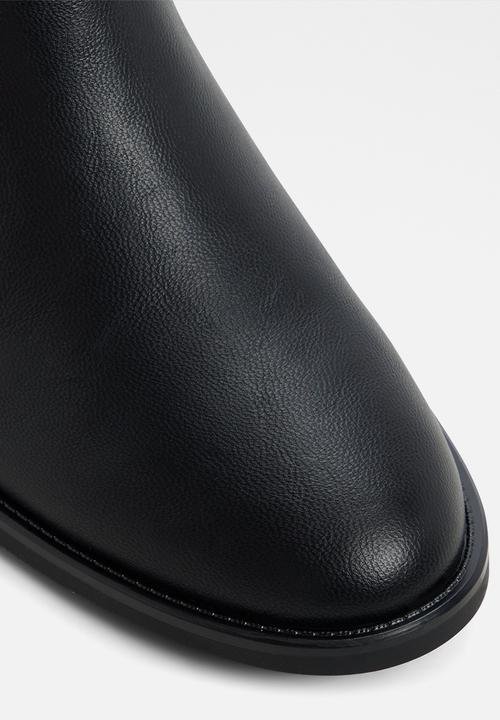 ALDO - Kaydienh ankle boot - black