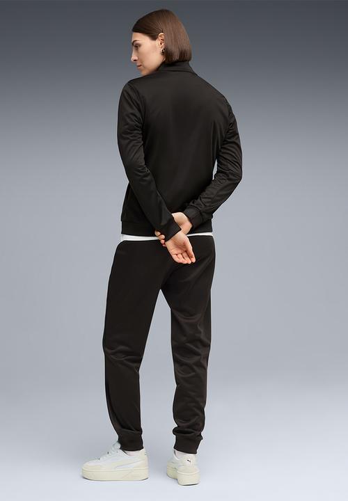 PUMA - Poly Suit Clck - Puma Black