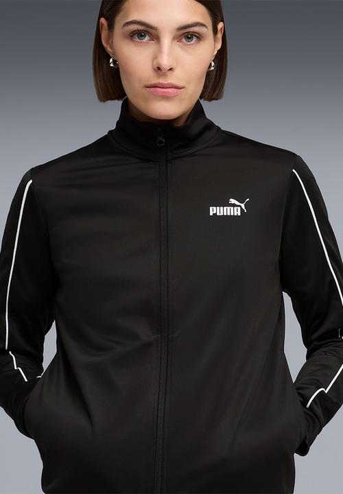 ヨガウェアセット（Adidas/Puma DANSUKINなど　まとめて ダンスキン ＆ プーマ ヨガ フィットネス お洒落なスポーツウェア 2点