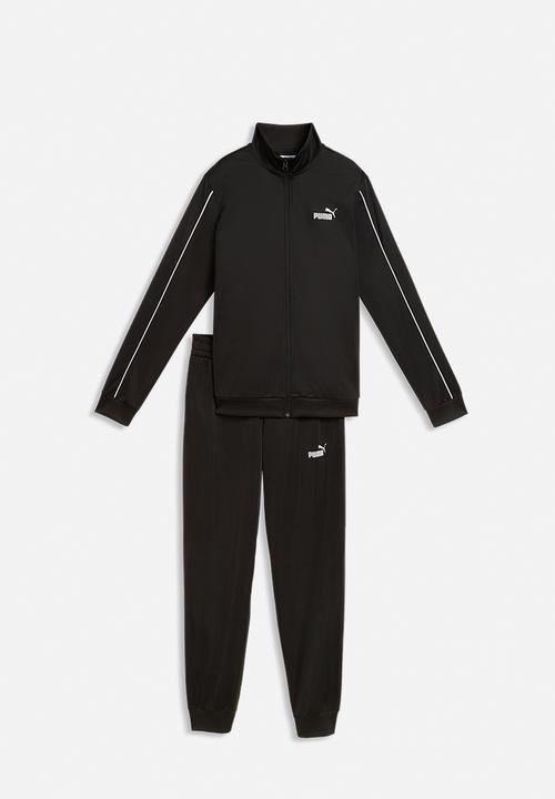 Poly Suit Clck - Puma Black